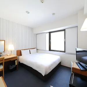スマイルホテル日本橋三越前 3* 東京都