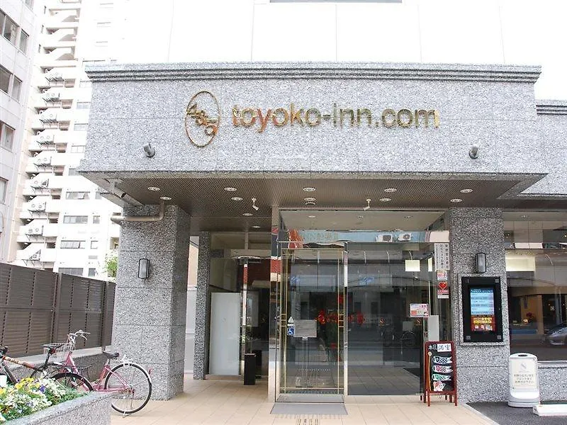 東横inn大阪船場2