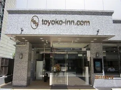 東横inn大阪船場2 日本